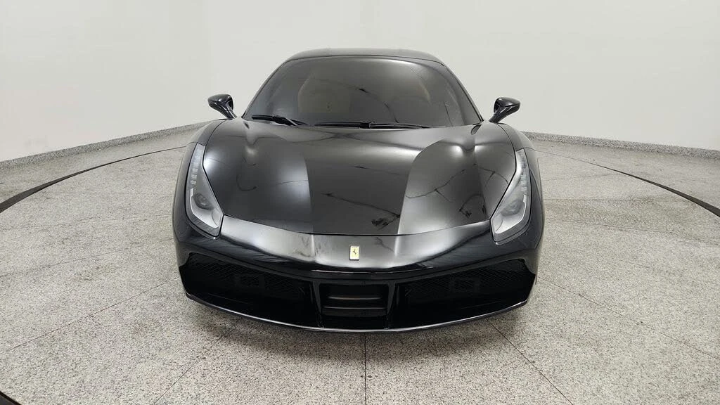 2016 Ferrari 488 GTB - Image 11 of 31