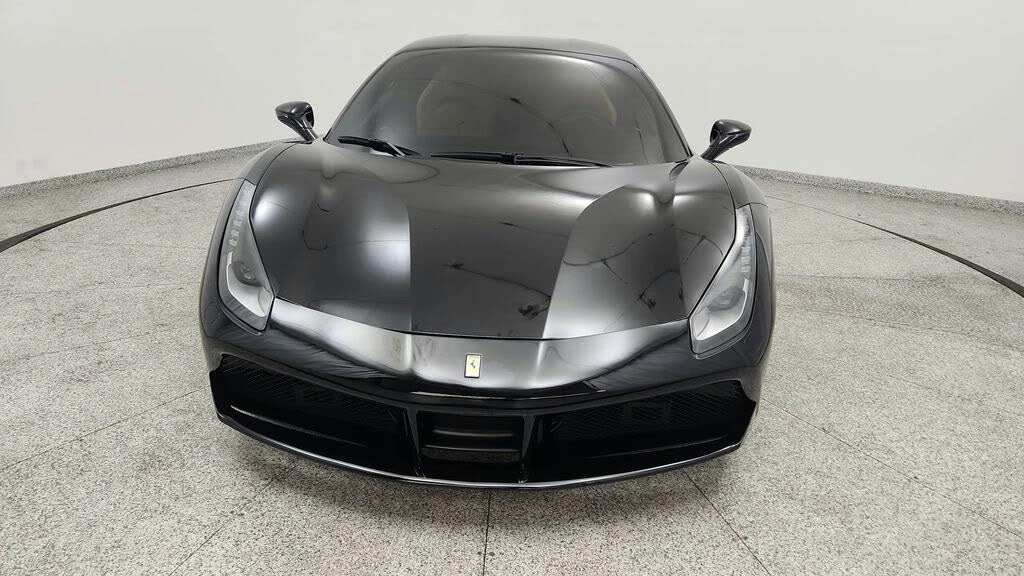 2016 Ferrari 488 GTB - Image 9 of 31
