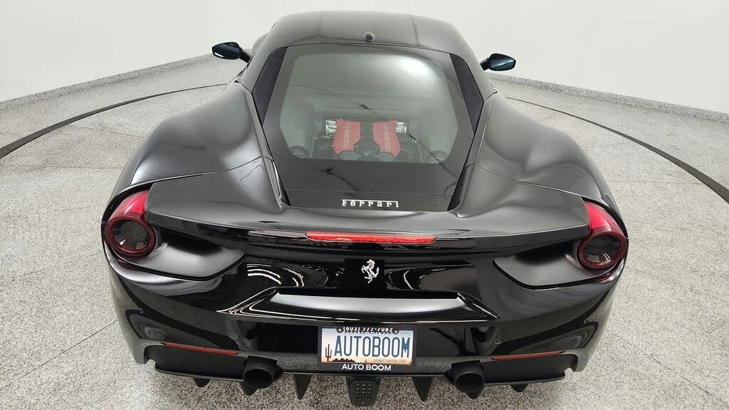 2016 Ferrari 488 GTB - Image 23 of 31
