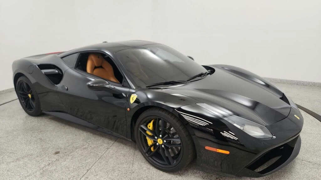 2016 Ferrari 488 GTB - Image 30 of 31