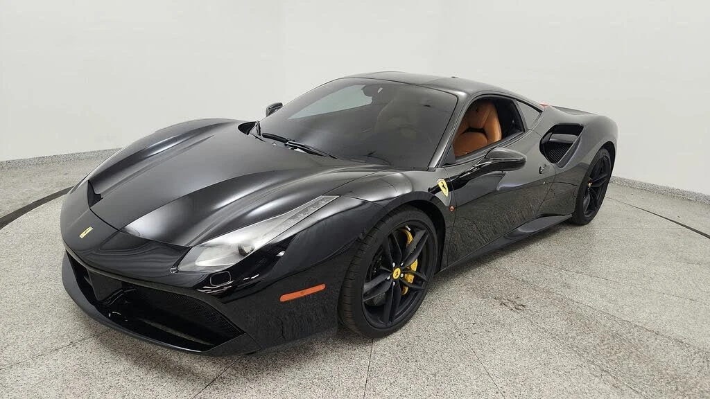 2016 Ferrari 488 GTB - Image 14 of 31