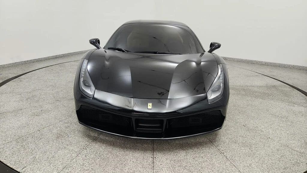 2016 Ferrari 488 GTB - Image 10 of 31