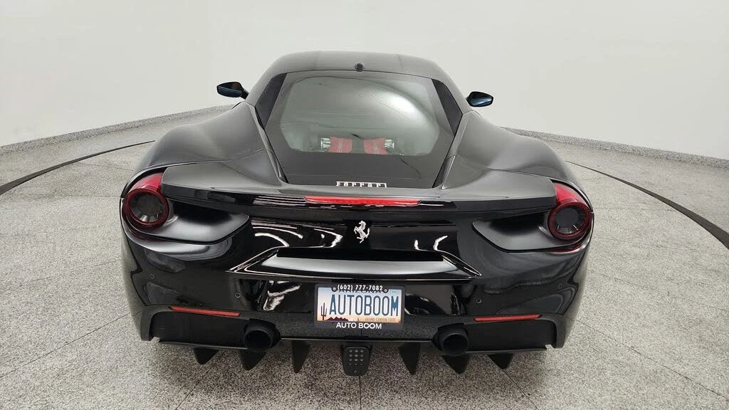 2016 Ferrari 488 GTB - Image 22 of 31