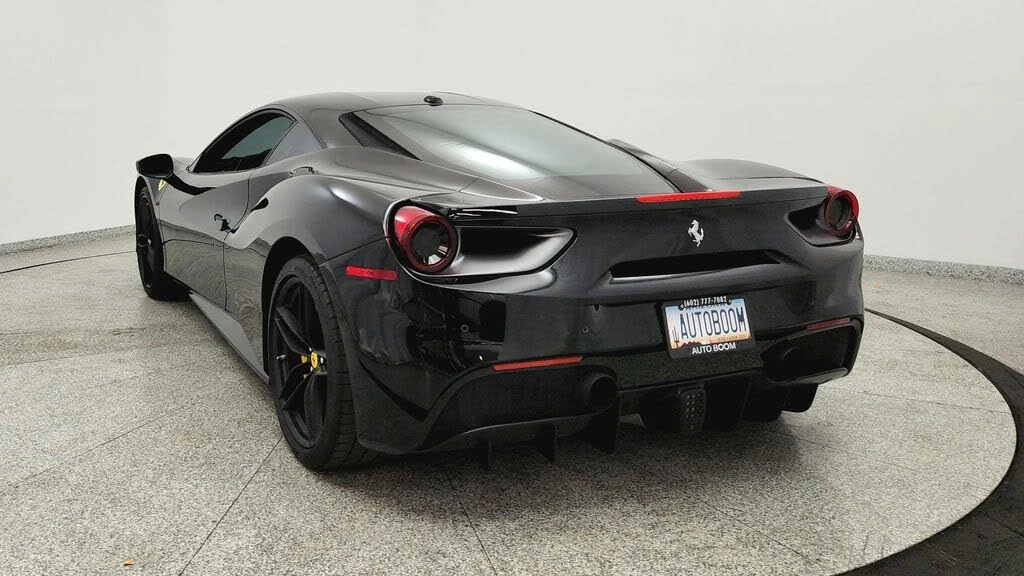2016 Ferrari 488 GTB - Image 4 of 31