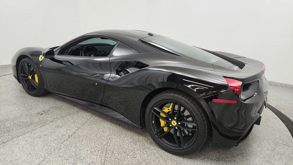 2016 Ferrari 488 GTB - Image 20 of 31