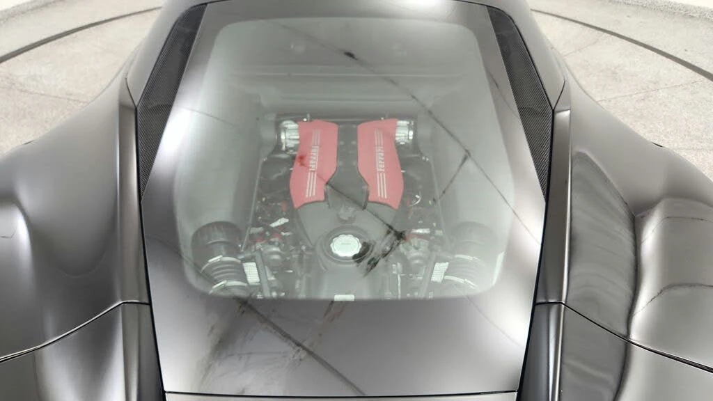 2016 Ferrari 488 GTB - Image 25 of 31