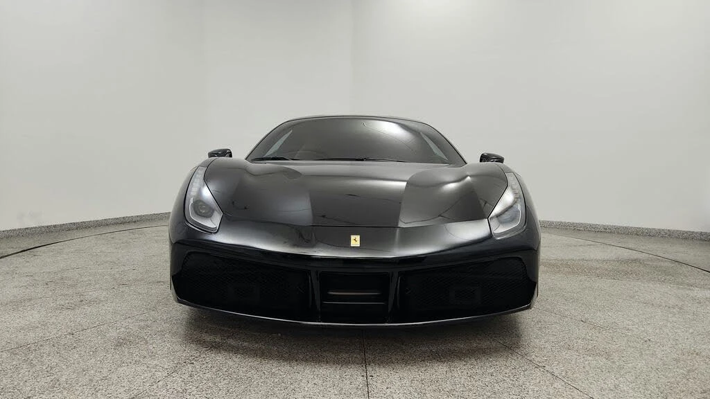 2016 Ferrari 488 GTB - Image 12 of 31