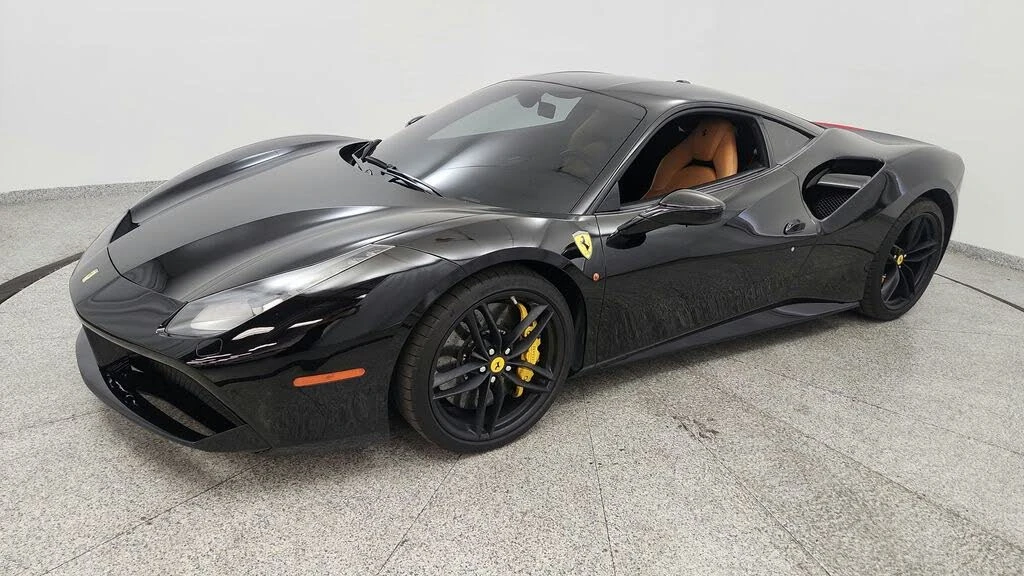 2016 Ferrari 488 GTB - Image 15 of 31