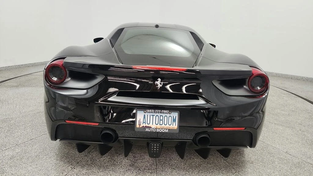 2016 Ferrari 488 GTB - Image 21 of 31