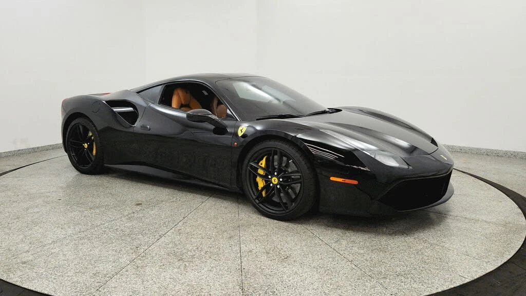 2016 Ferrari 488 GTB - Image 7 of 31