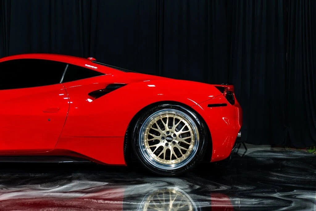 2016 Ferrari 488 GTB - Image 6 of 14
