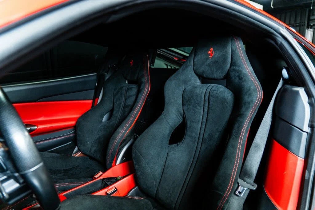 2016 Ferrari 488 GTB - Image 12 of 14