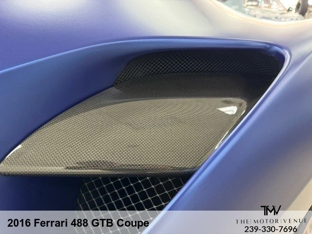 2016 Ferrari 488 GTB - Image 11 of 12