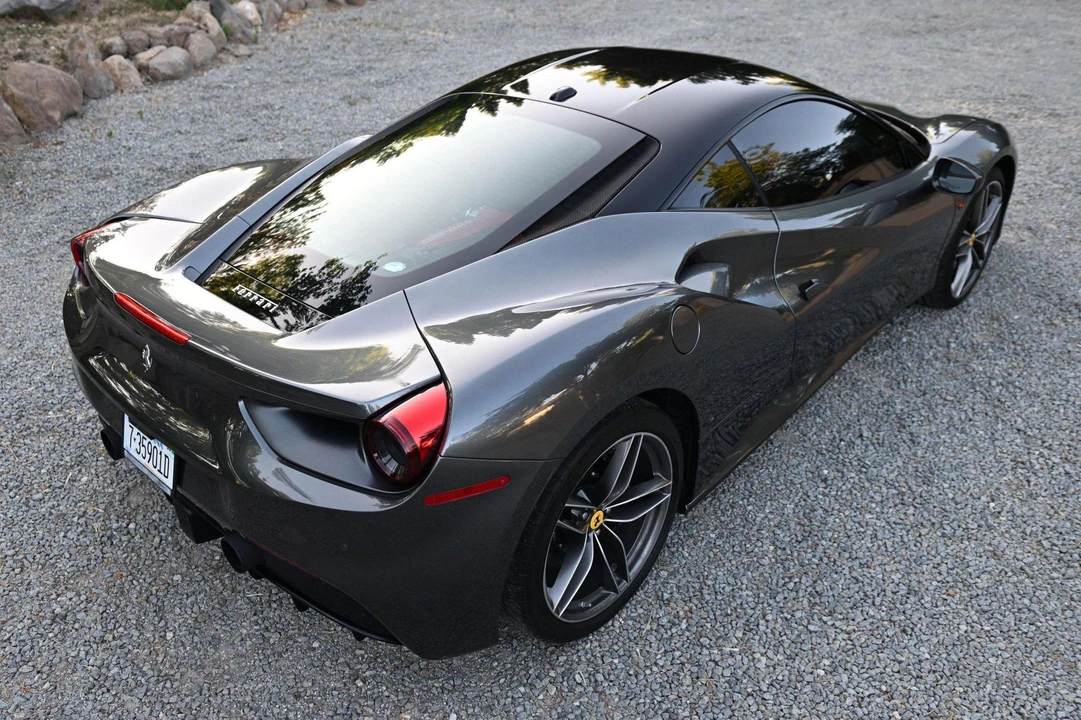 2016 Ferrari 488 GTB - Image 4 of 31