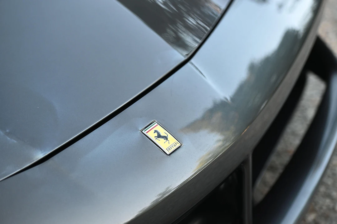 2016 Ferrari 488 GTB - Image 17 of 31