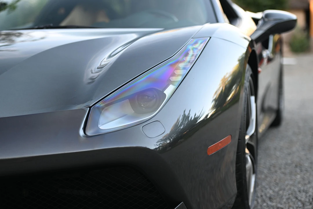 2016 Ferrari 488 GTB - Image 22 of 31