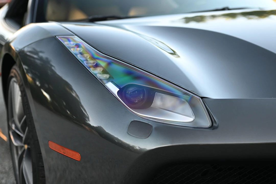 2016 Ferrari 488 GTB - Image 15 of 31