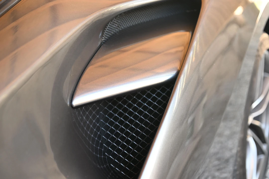 2016 Ferrari 488 GTB - Image 30 of 31