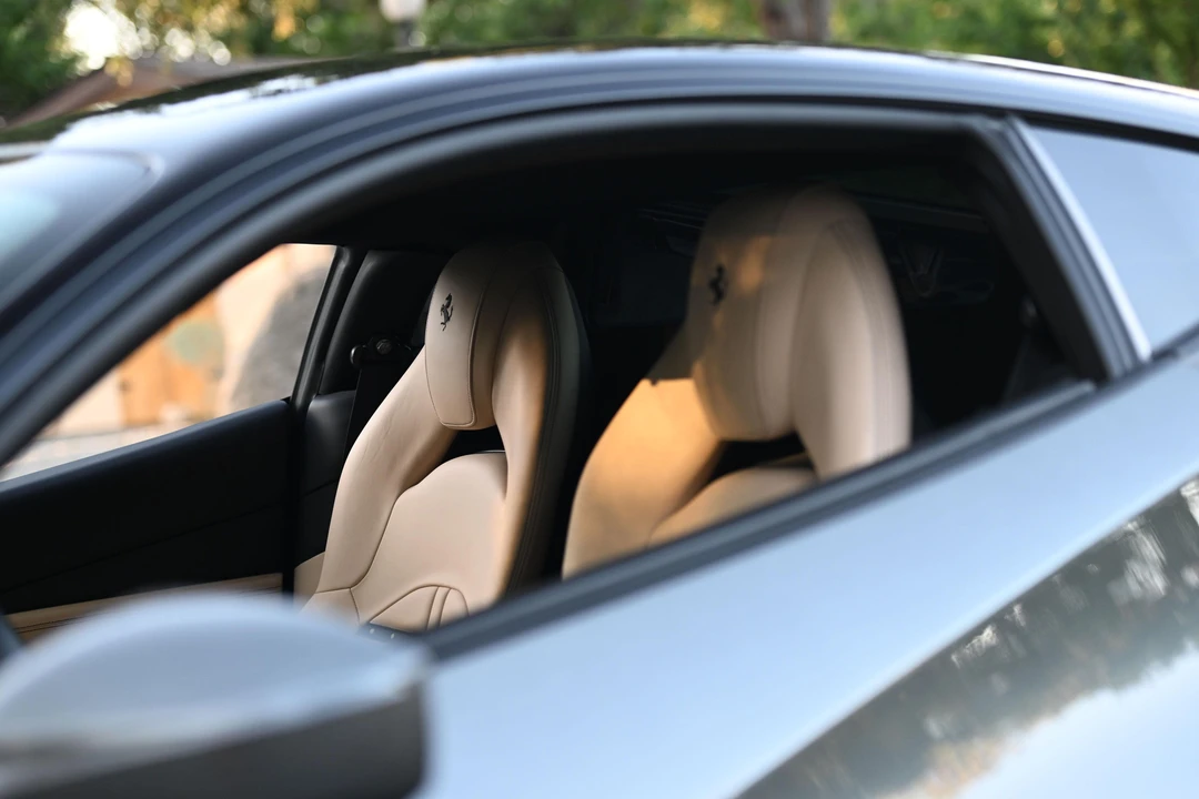 2016 Ferrari 488 GTB - Image 26 of 31
