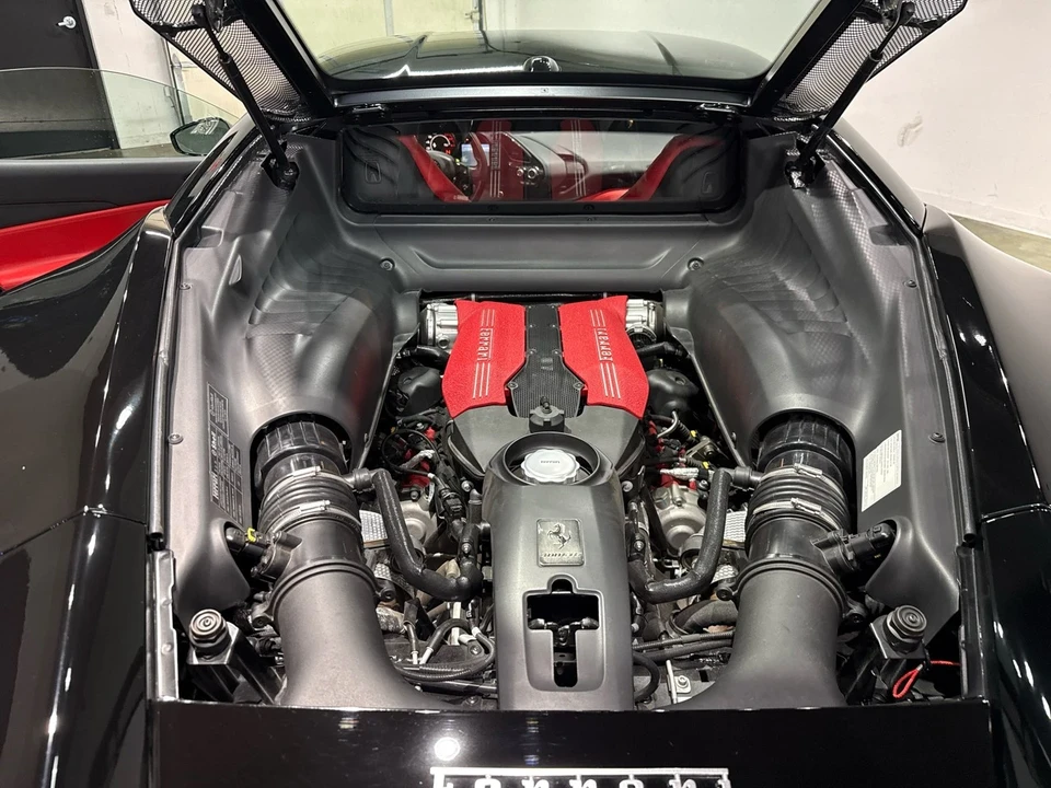 2016 Ferrari 488 GTB - Image 16 of 21