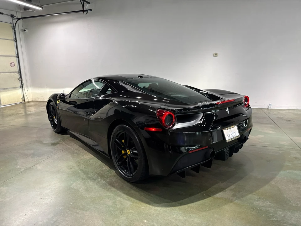 2016 Ferrari 488 GTB - Image 6 of 21