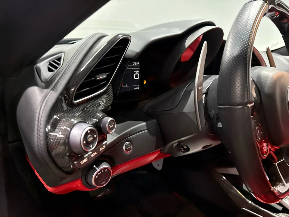 2016 Ferrari 488 GTB - Image 21 of 21