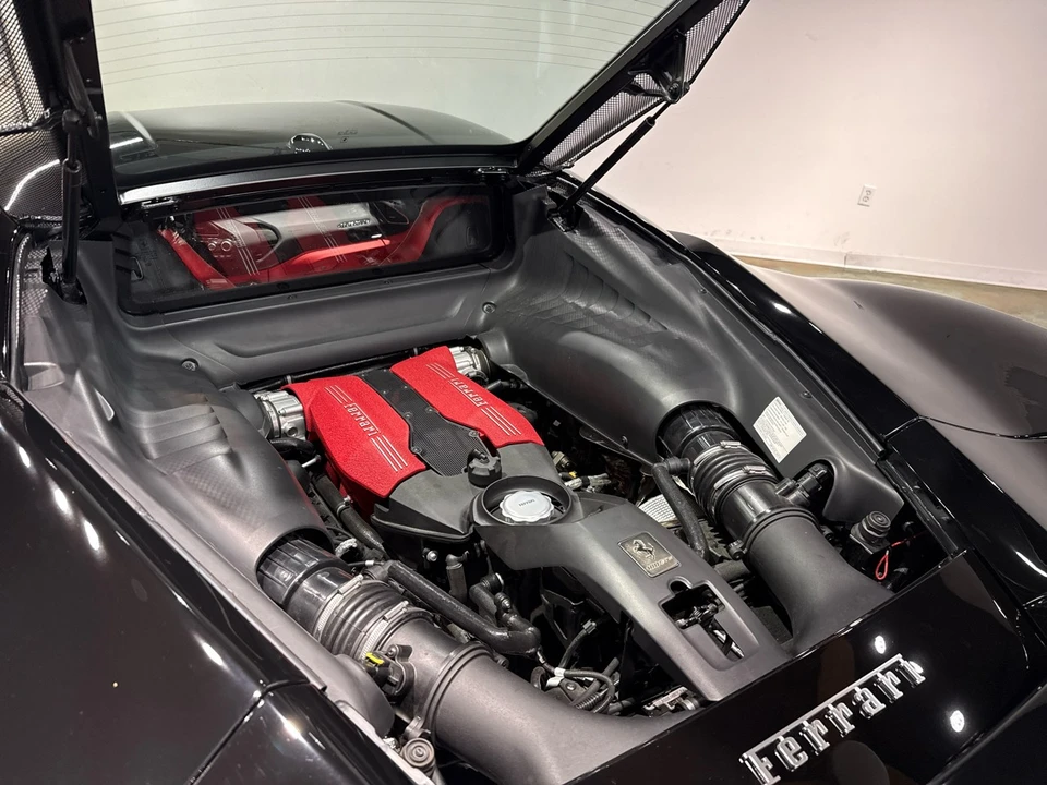 2016 Ferrari 488 GTB - Image 15 of 21