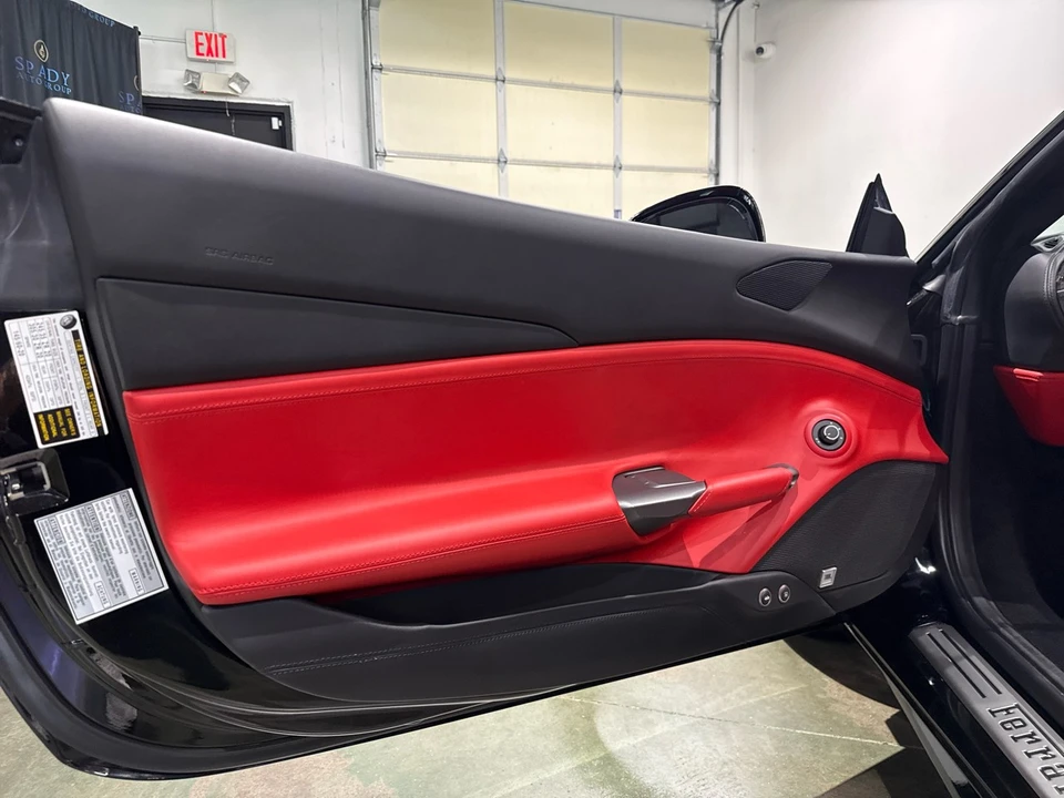 2016 Ferrari 488 GTB - Image 18 of 21