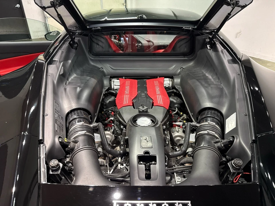 2016 Ferrari 488 GTB - Image 16 of 21