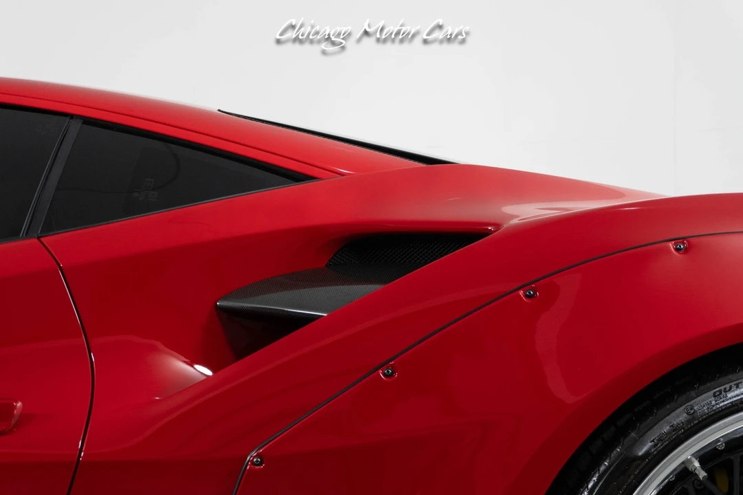 2016 Ferrari 488 GTB - Image 5 of 21