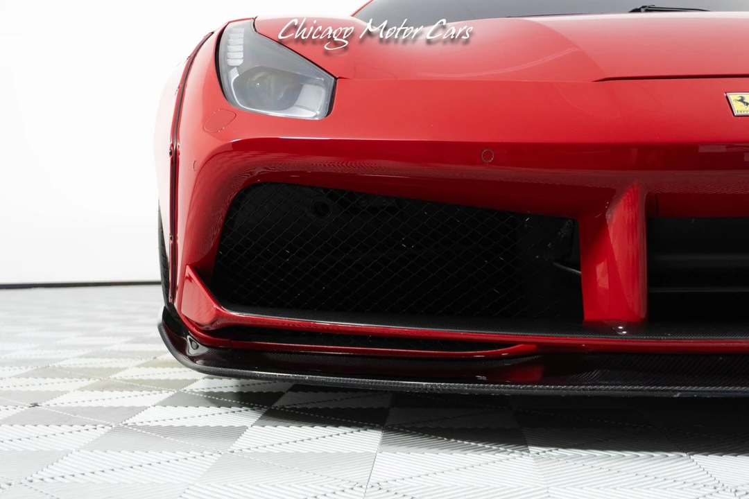 2016 Ferrari 488 GTB - Image 10 of 21