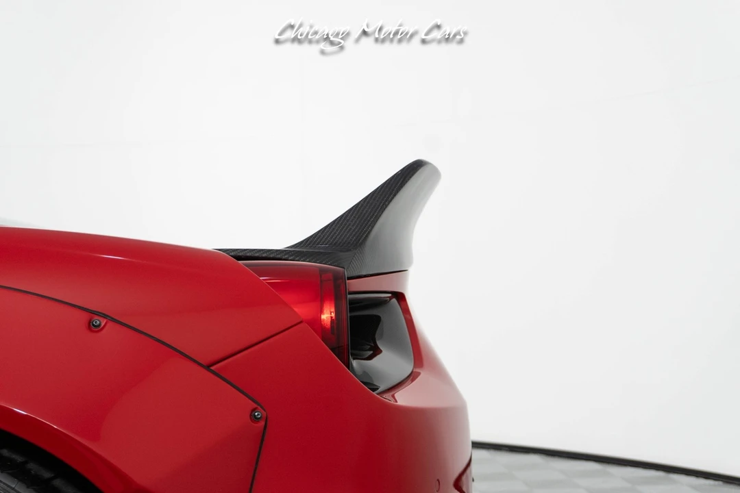 2016 Ferrari 488 GTB - Image 4 of 21