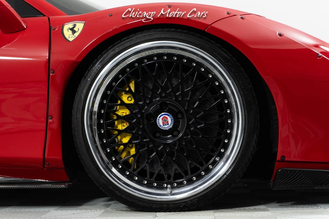 2016 Ferrari 488 GTB - Image 14 of 21