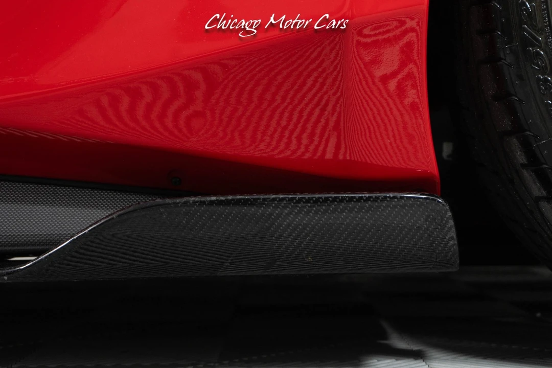 2016 Ferrari 488 GTB - Image 7 of 21