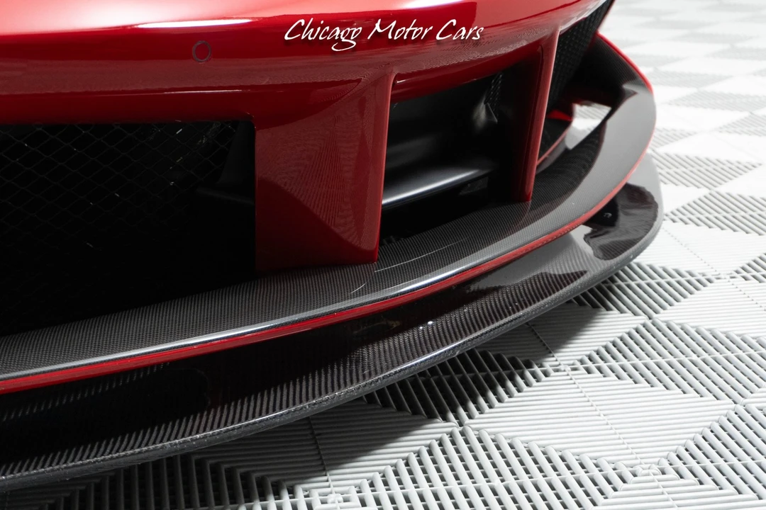 2016 Ferrari 488 GTB - Image 11 of 21