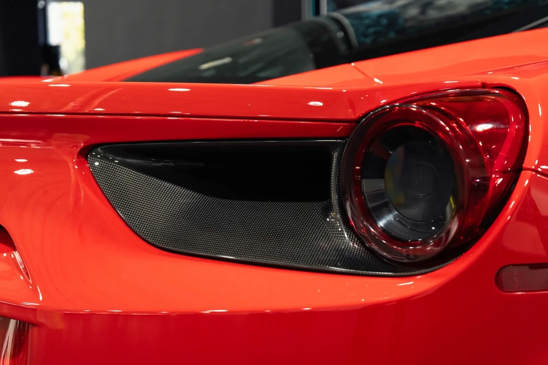 2016 Ferrari 488 GTB - Image 14 of 21