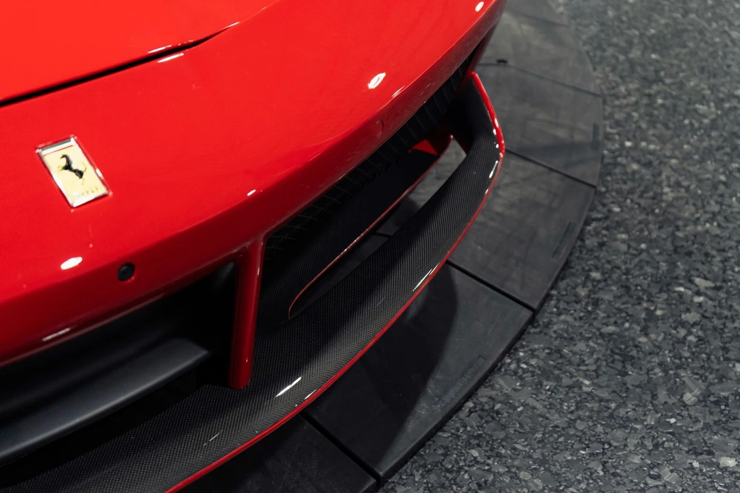 2016 Ferrari 488 GTB - Image 13 of 21