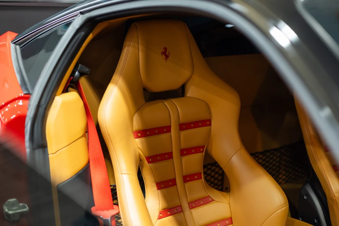 2016 Ferrari 488 GTB - Image 4 of 21