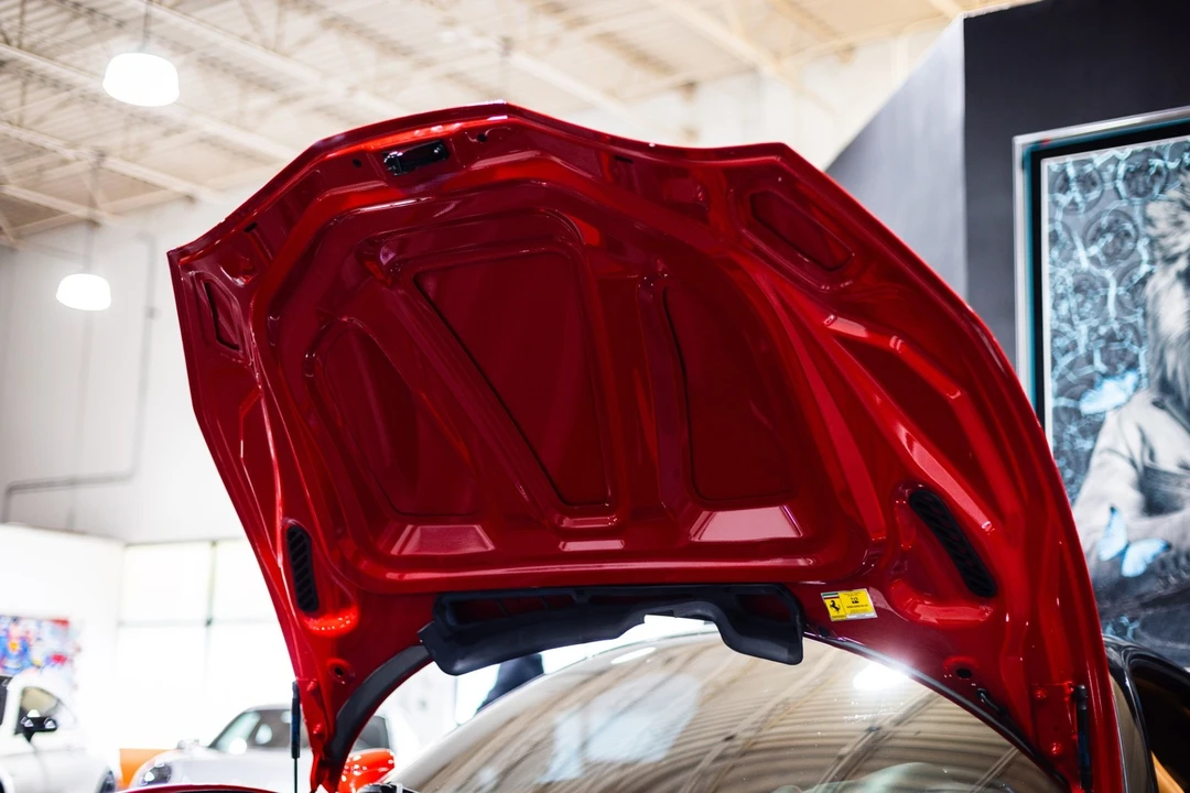 2016 Ferrari 488 GTB - Image 21 of 21