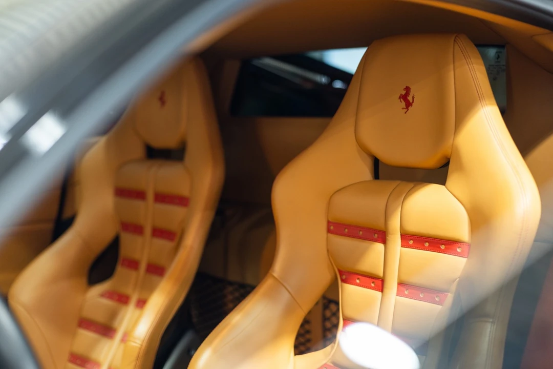 2016 Ferrari 488 GTB - Image 2 of 21