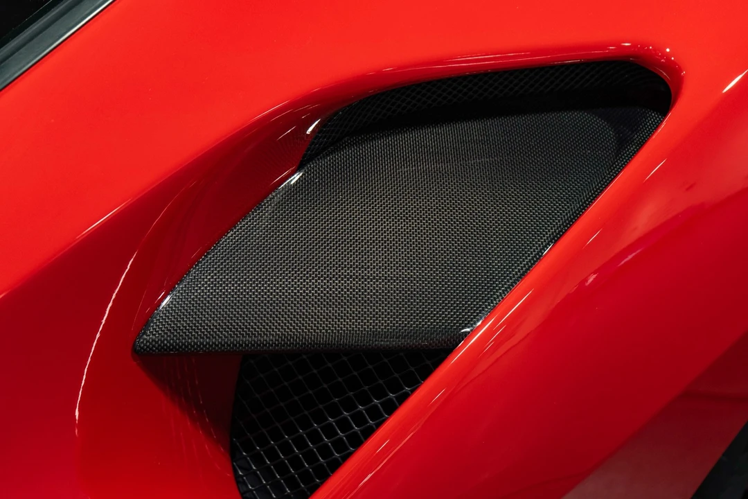 2016 Ferrari 488 GTB - Image 12 of 21