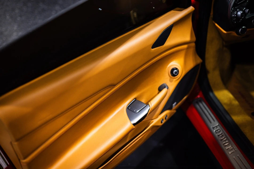 2016 Ferrari 488 GTB - Image 6 of 21