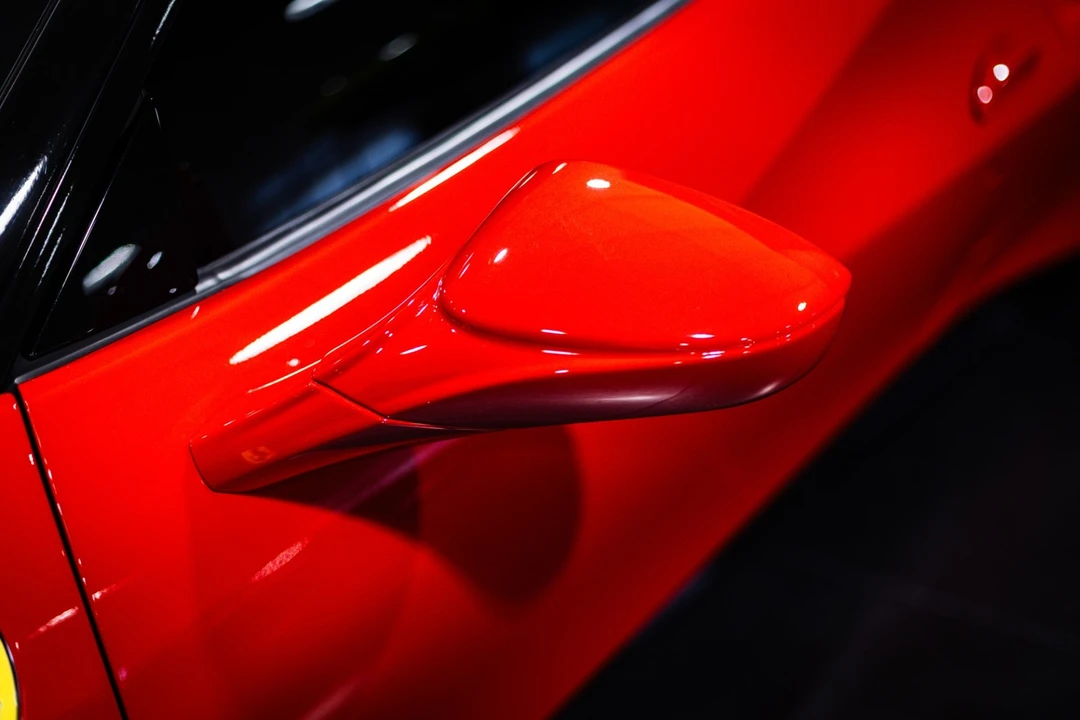 2016 Ferrari 488 GTB - Image 11 of 21
