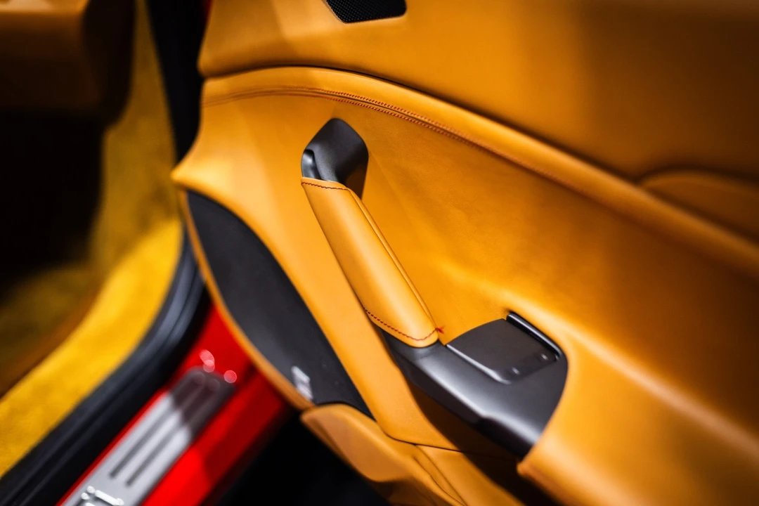 2016 Ferrari 488 GTB - Image 19 of 21