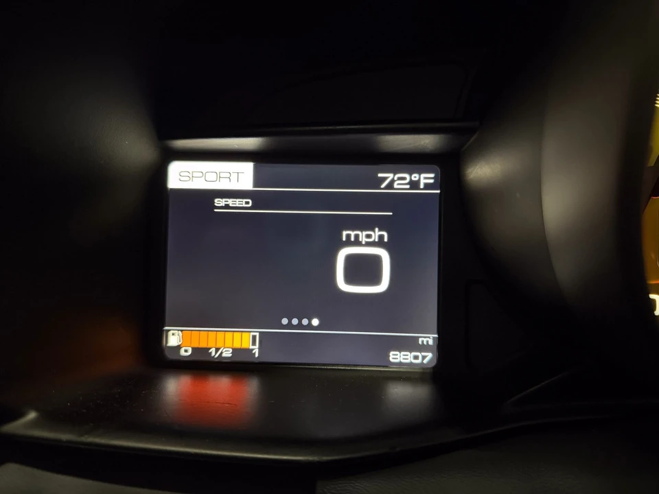 2016 Ferrari 488 GTB - Image 5 of 21