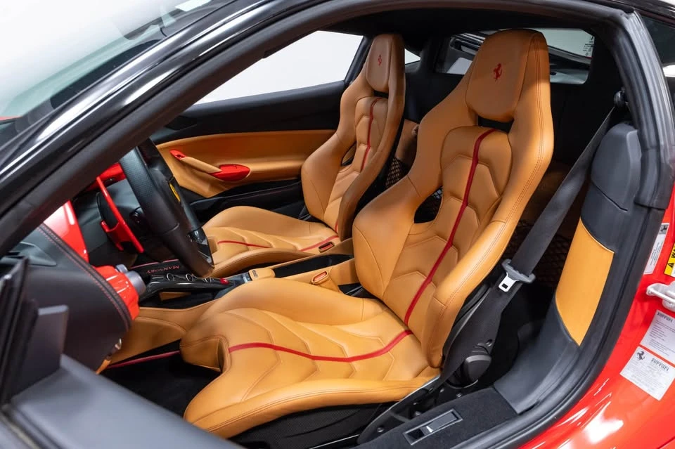 2016 Ferrari 488 GTB - Image 20 of 20