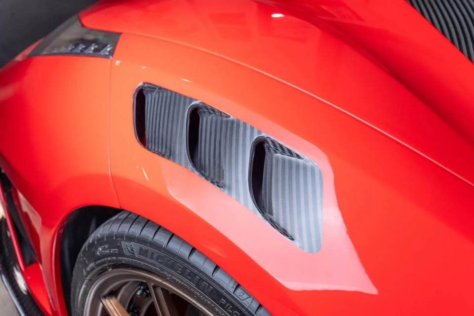 2016 Ferrari 488 GTB - Image 13 of 20