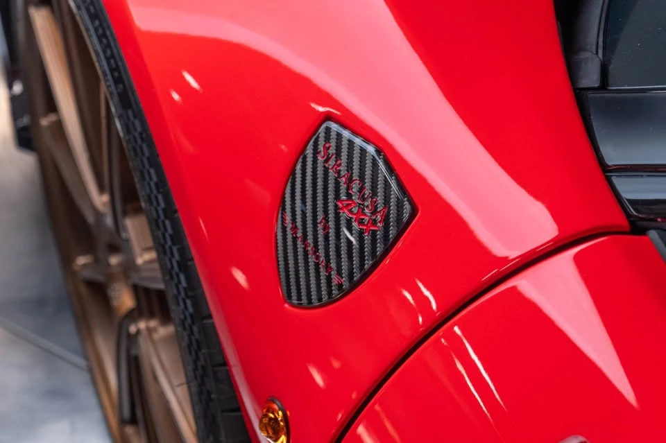 2016 Ferrari 488 GTB - Image 12 of 20