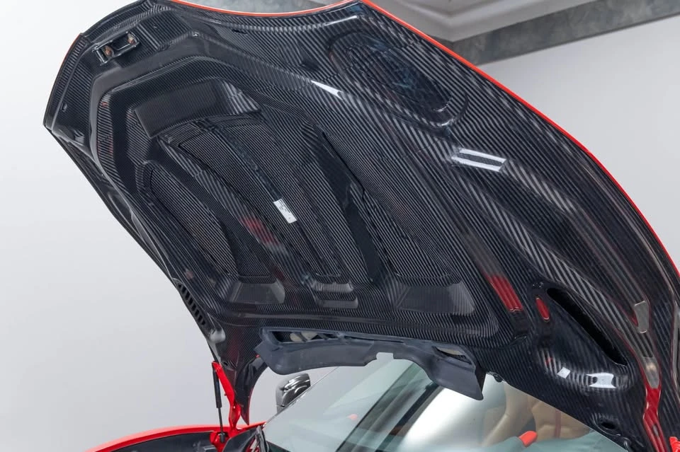 2016 Ferrari 488 GTB - Image 9 of 20