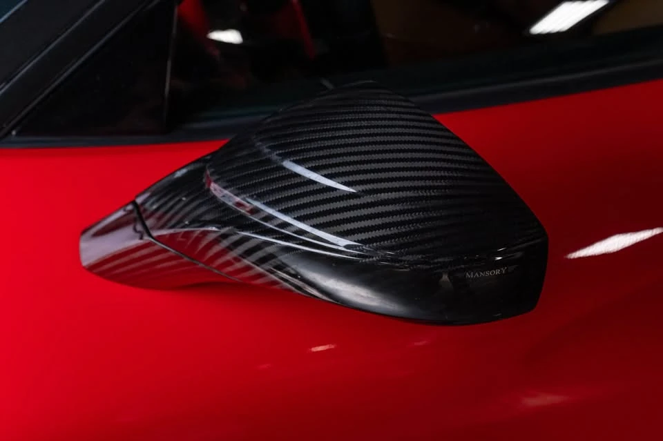 2016 Ferrari 488 GTB - Image 14 of 20